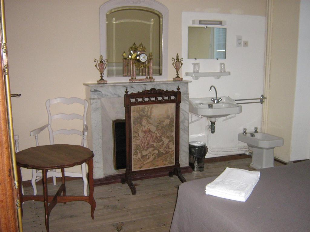 Maison d'hôtes San Pedru Piana  Quarto foto