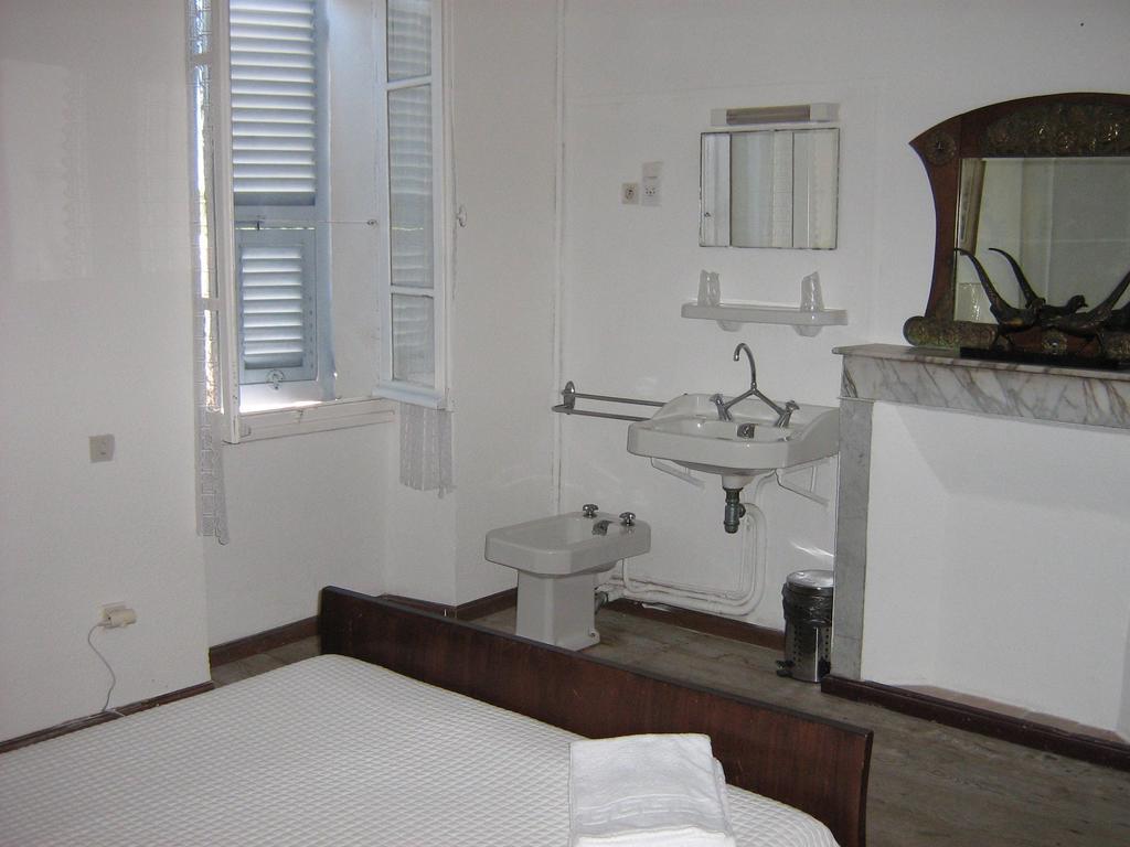 Maison d'hôtes San Pedru Piana  Quarto foto