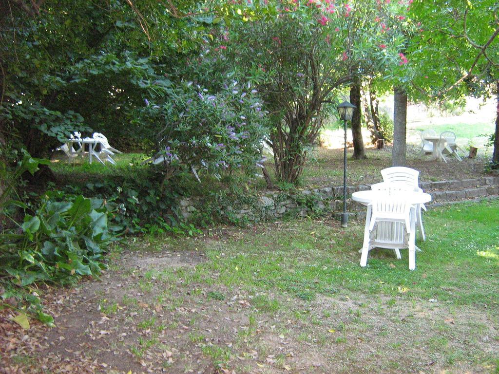 Maison d'hôtes San Pedru Piana  Exterior foto