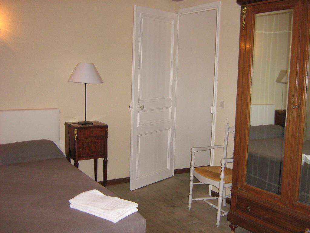 Maison d'hôtes San Pedru Piana  Quarto foto