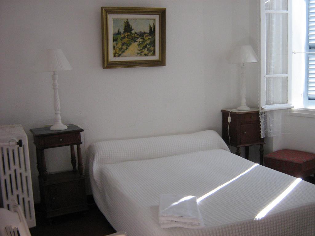 Maison d'hôtes San Pedru Piana  Quarto foto