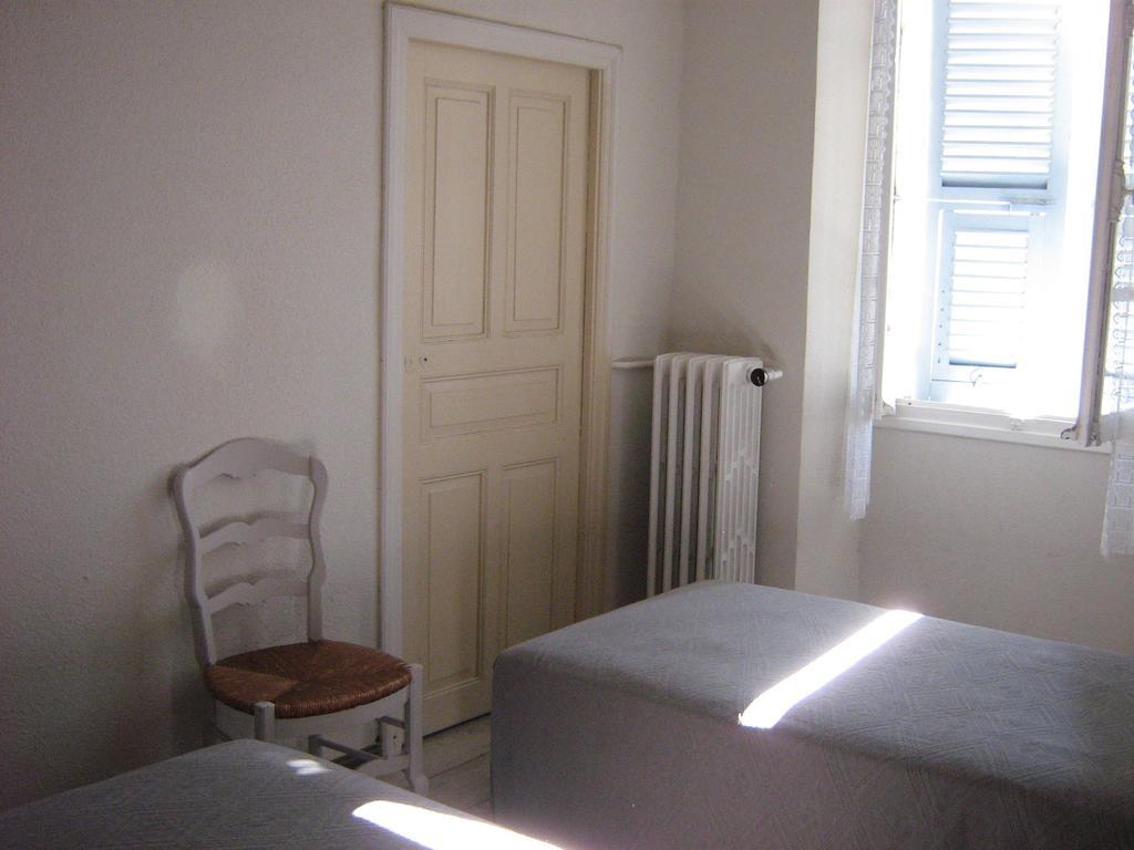 Maison d'hôtes San Pedru Piana  Quarto foto