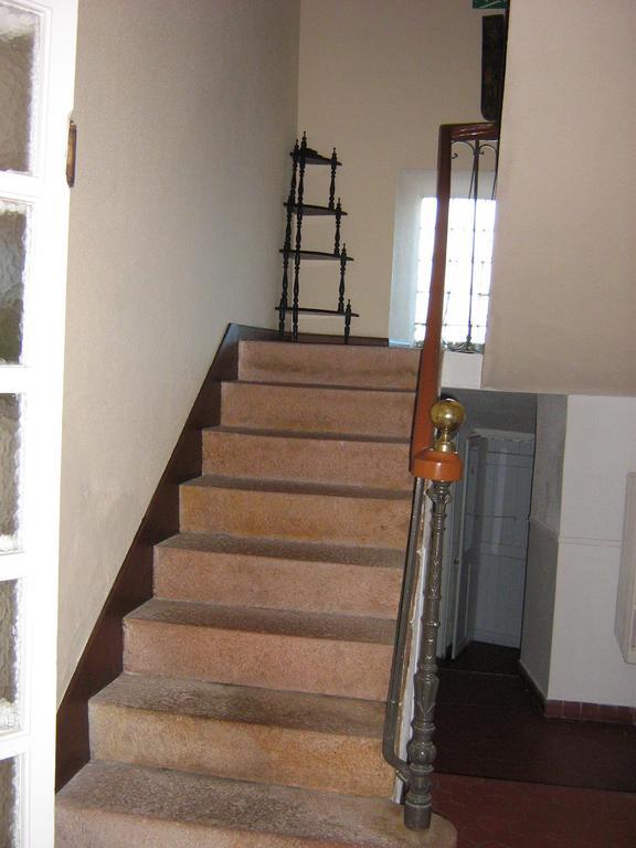 Maison d'hôtes San Pedru Piana  Exterior foto