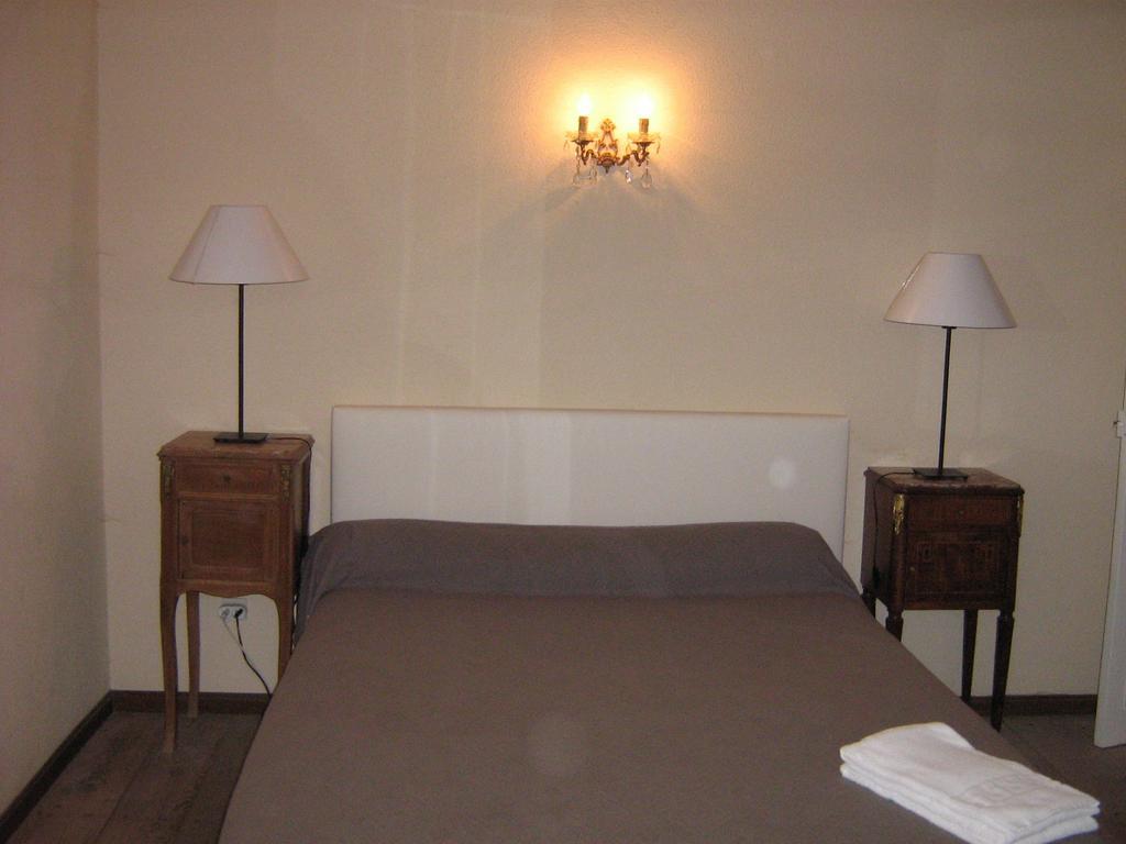 Maison d'hôtes San Pedru Piana  Quarto foto