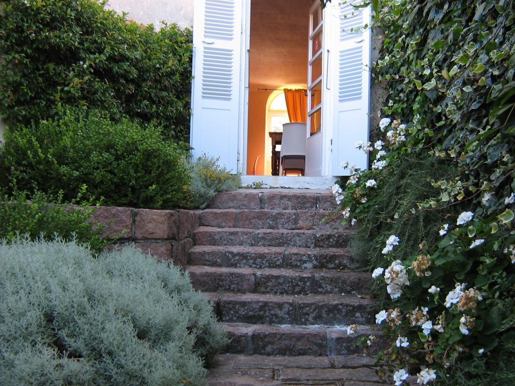 Maison d'hôtes San Pedru Piana  Exterior foto