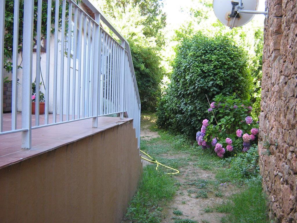 Maison d'hôtes San Pedru Piana  Exterior foto