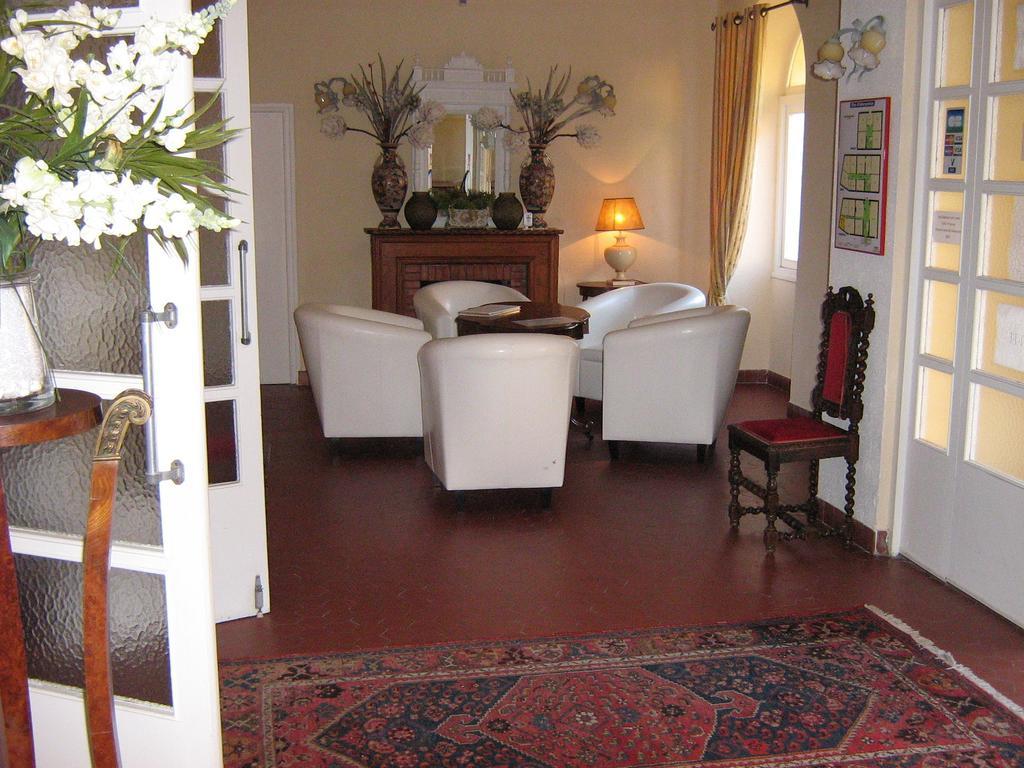 Maison d'hôtes San Pedru Piana  Exterior foto